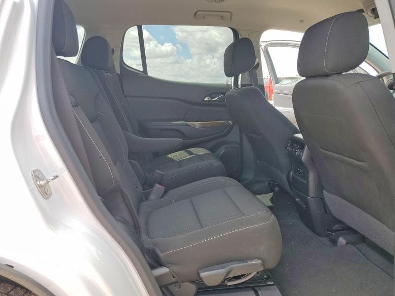 2023 GMC ACADIA SLE 10