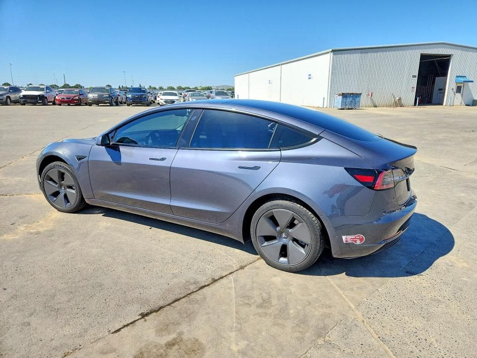 2023 TESLA MODEL 3 2