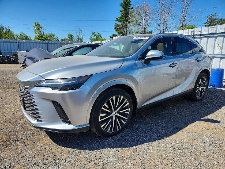 2023 LEXUS RX 350H BASE - 1
