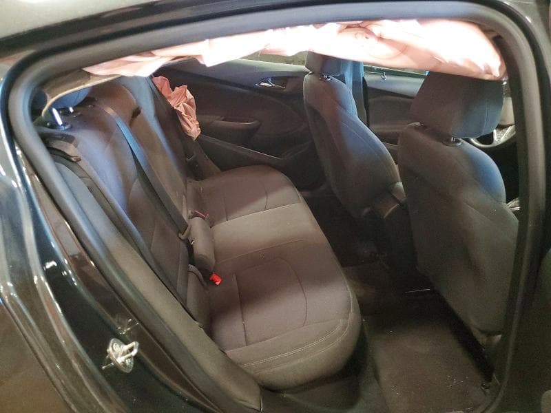 2019 CHEVROLET CRUZE LT 10