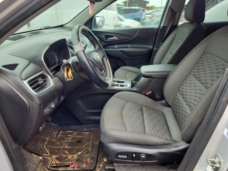 2018 CHEVROLET EQUINOX LT 7