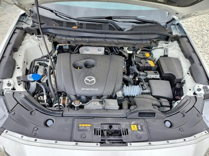 2024 MAZDA CX-5 PREMIUM PLUS 11
