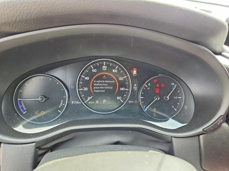 2025 MAZDA CX-50 PREMIUM PREMIUM 9
