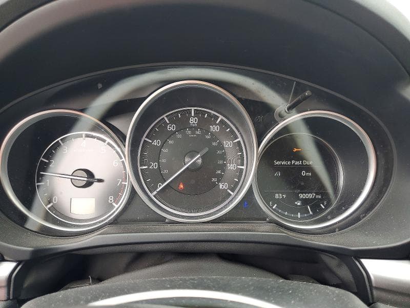 2019 MAZDA CX-5 TOURING 9