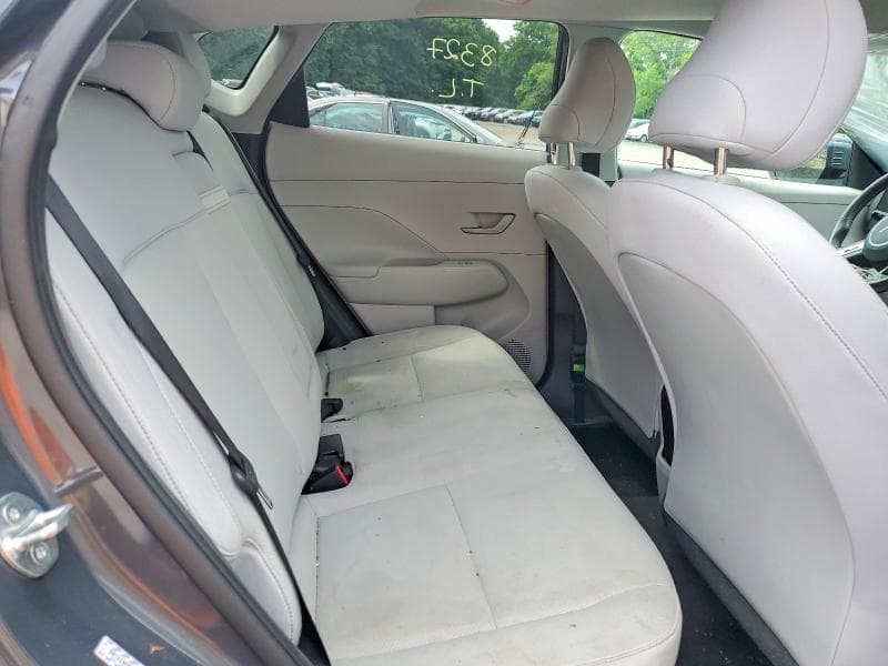 2024 HYUNDAI KONA SEL 11