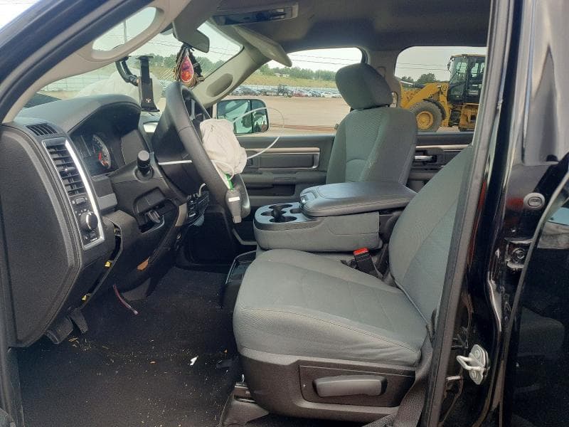 2020 RAM 1500 CLASSIC SLT 7