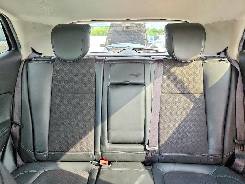 2017 BUICK ENCORE PREFERRED 10