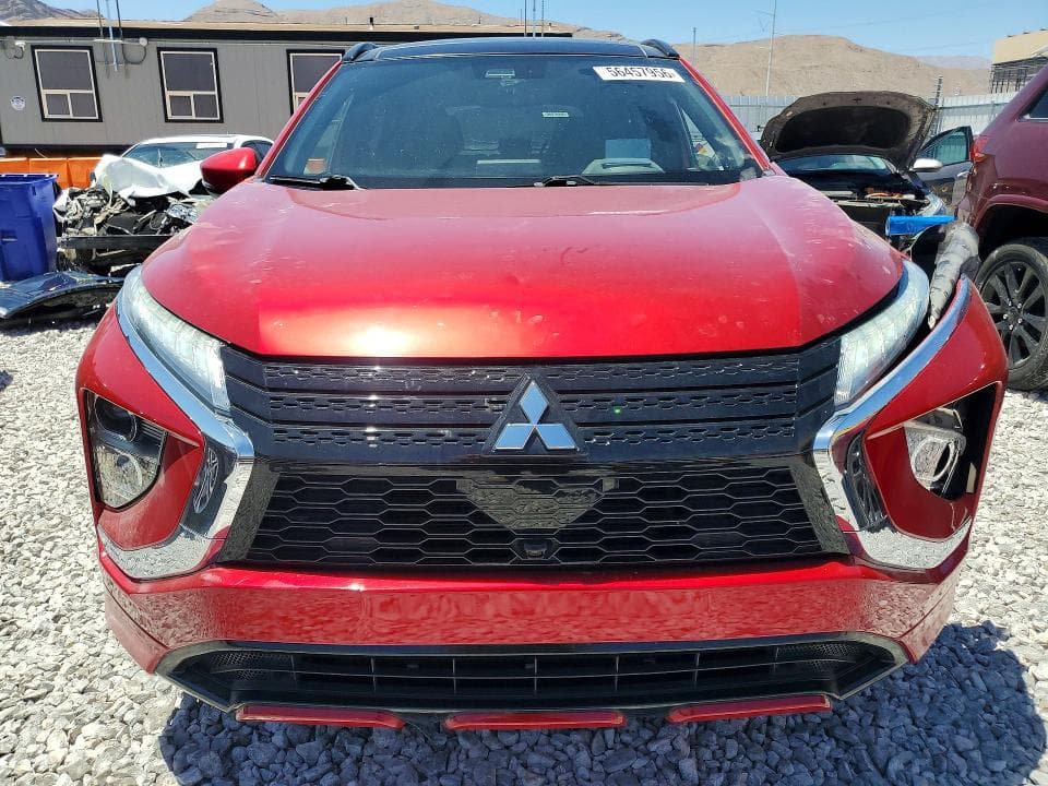 2023 MITSUBISHI ECLIPSE CROSS SE 5