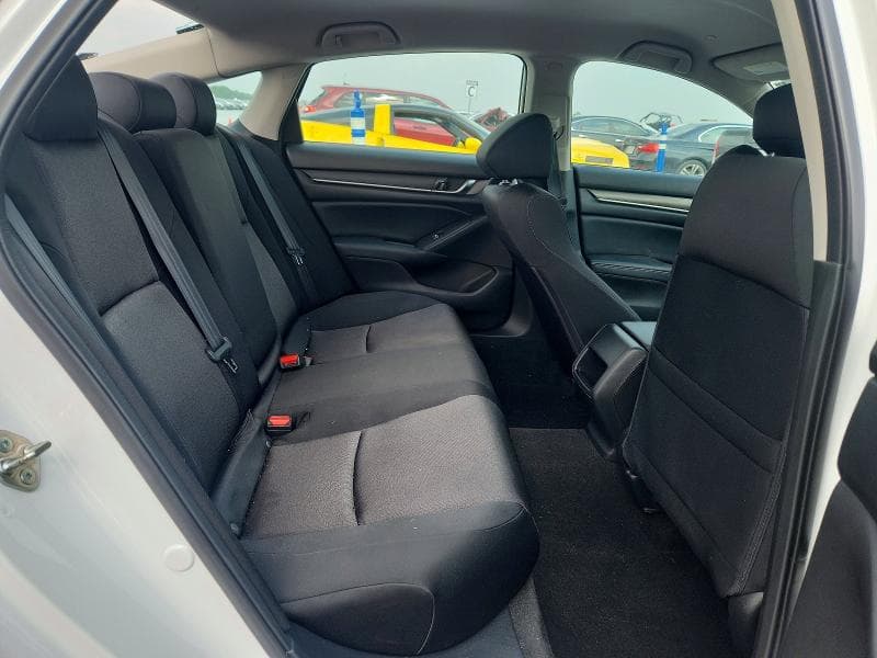 2018 HONDA ACCORD LX 10