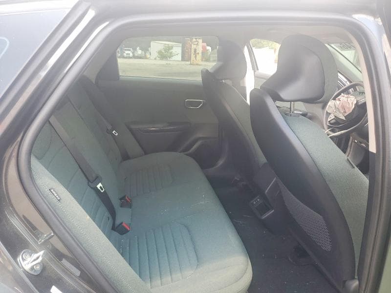 2025 KIA K4 EX 10