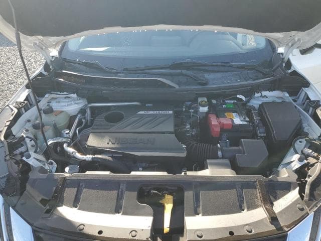 2023 NISSAN ROGUE SV 12