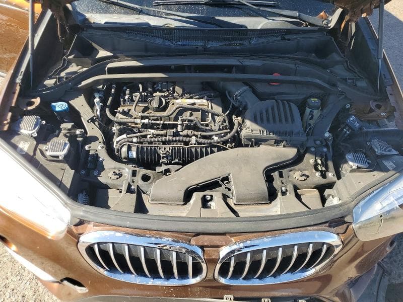 2017 BMW X1 XDRIVE28I 12