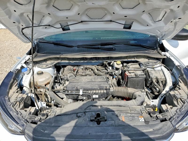 2023 FORD ESCAPE ACTIVE 12