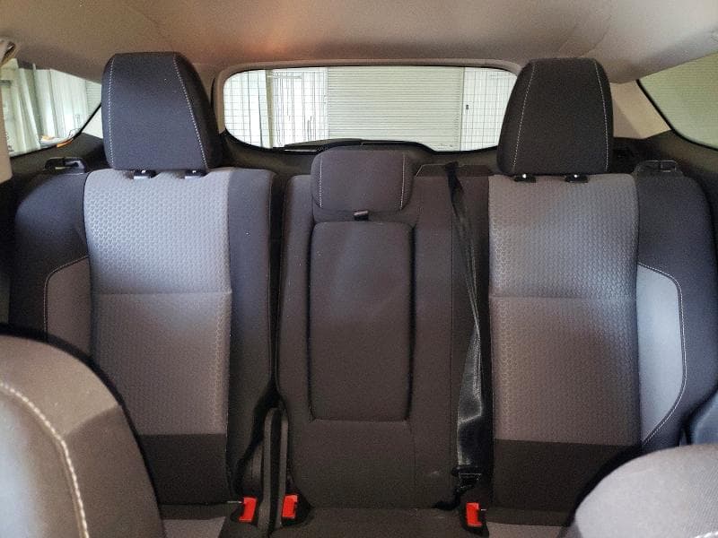 2017 FORD ESCAPE SE 10