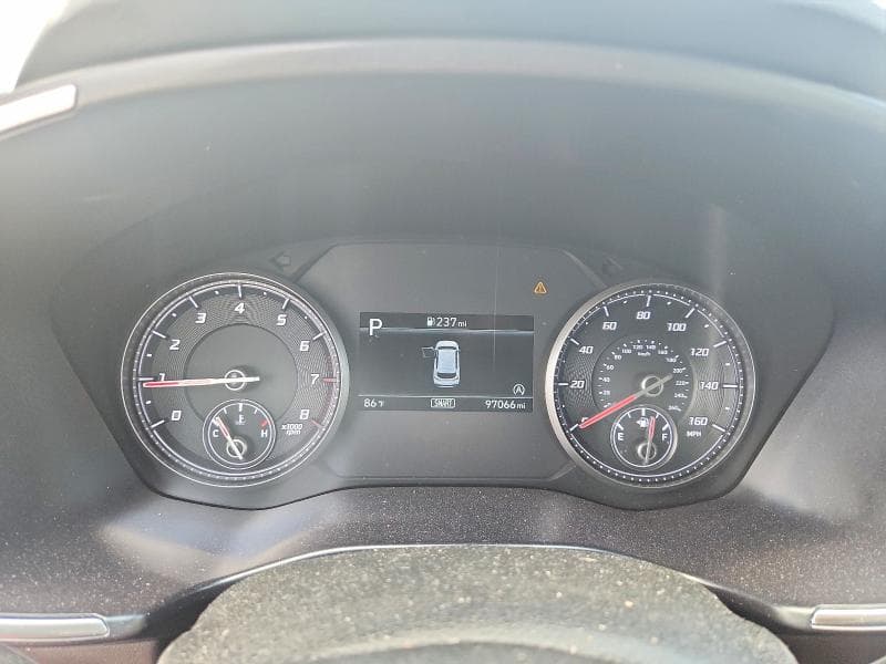2023 HYUNDAI SANTA FE XRT 9