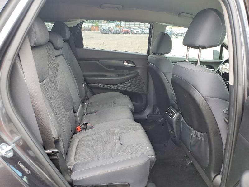 2023 HYUNDAI SANTA FE SEL 11