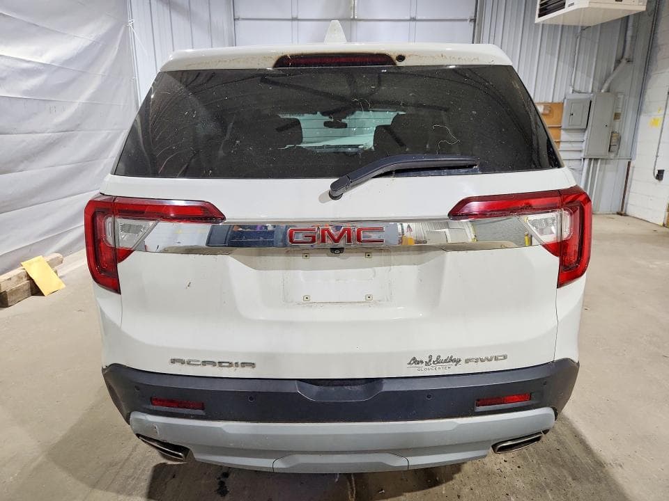 2020 GMC ACADIA SLE 6