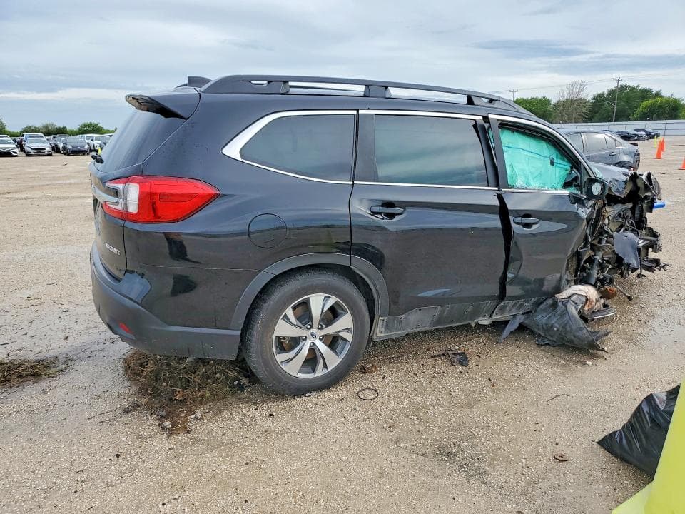 2023 SUBARU ASCENT PREMIUM 3