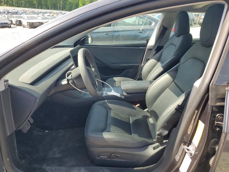 2026 TESLA MODEL 3 7