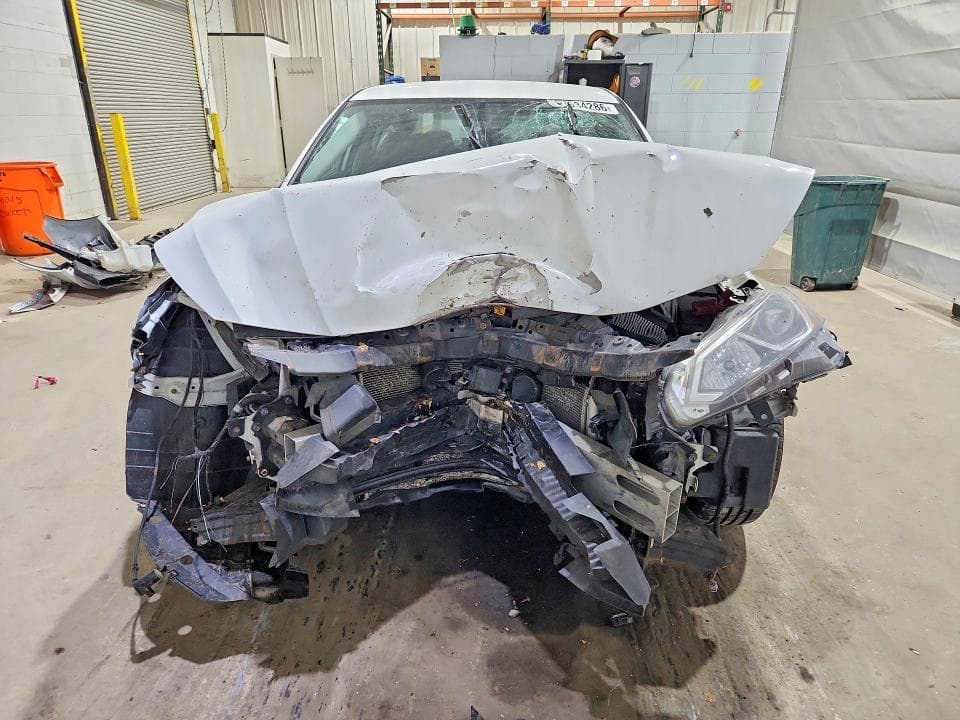 2019 NISSAN ALTIMA S 5