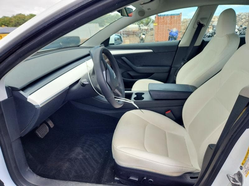 2023 TESLA MODEL 3 7