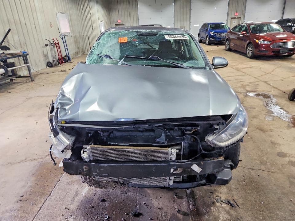 2019 HYUNDAI ACCENT SE 5