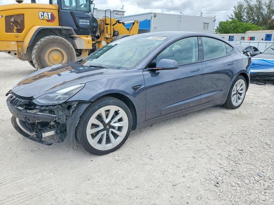 2023 TESLA MODEL 3 - 1