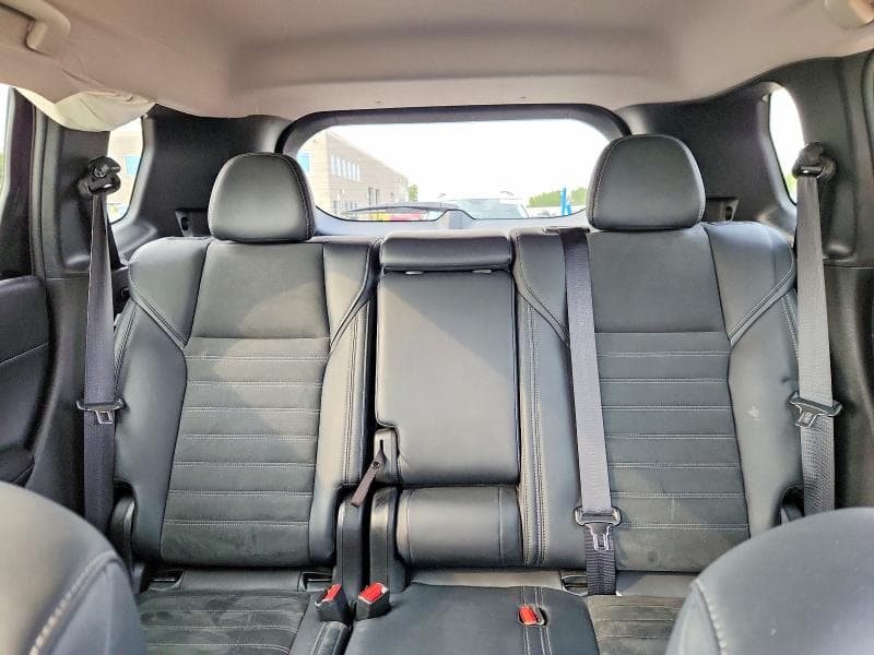 2025 MITSUBISHI OUTLANDER SE 10