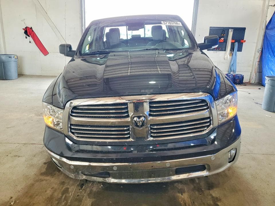 2018 RAM 1500 SLT 5