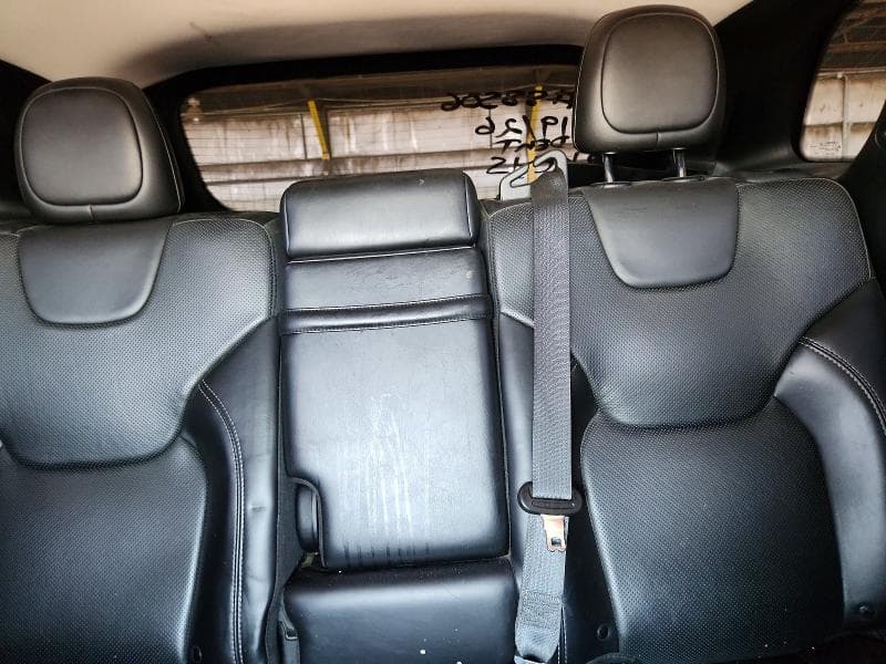 2019 JEEP CHEROKEE LIMITED 10