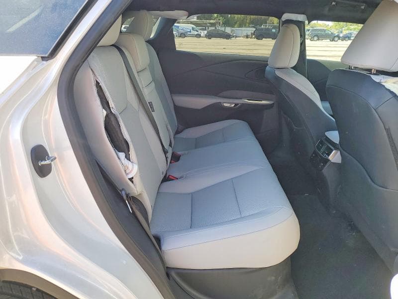 2024 LEXUS RX 350 PREMIUM 11