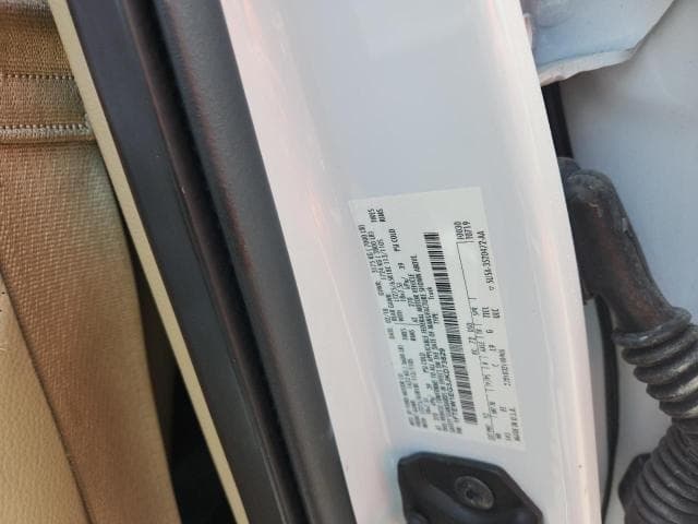 2018 FORD F150 SUPERCREW 12