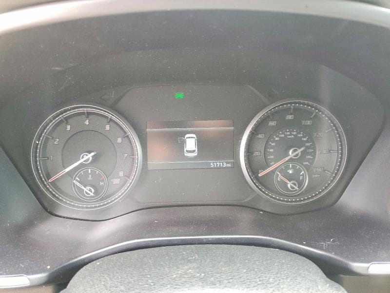 2023 HYUNDAI SANTA FE SEL 9
