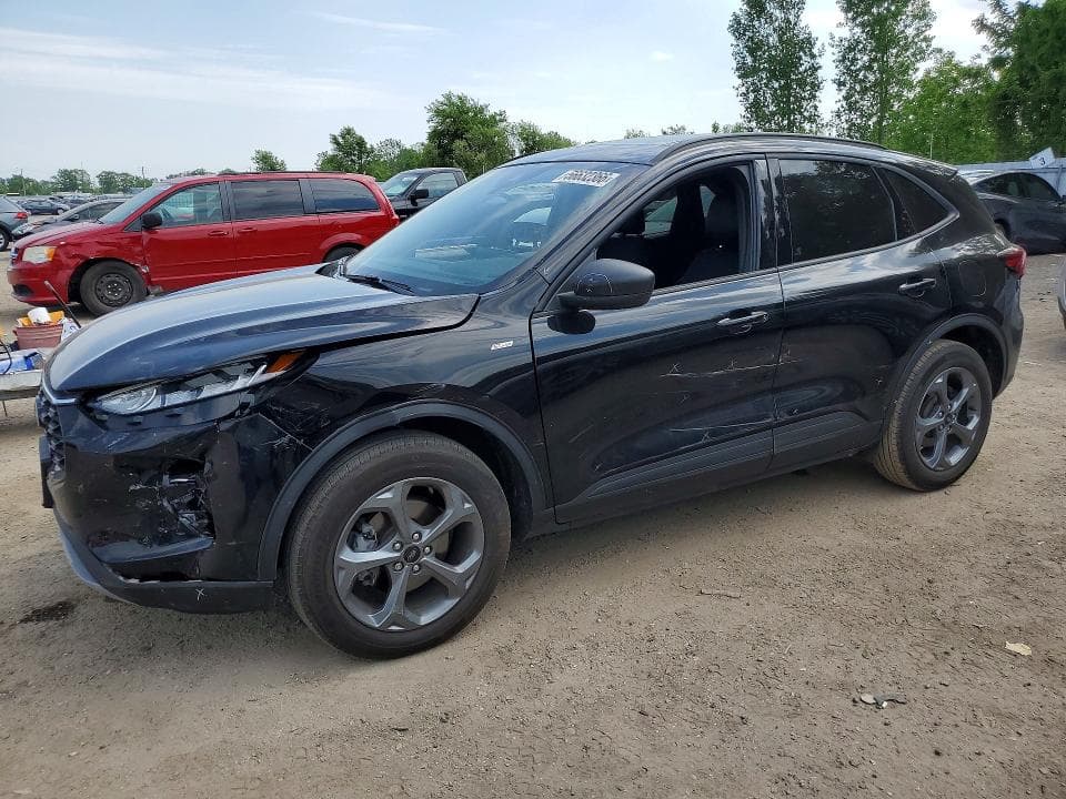 2025 FORD ESCAPE ST LINE - 1