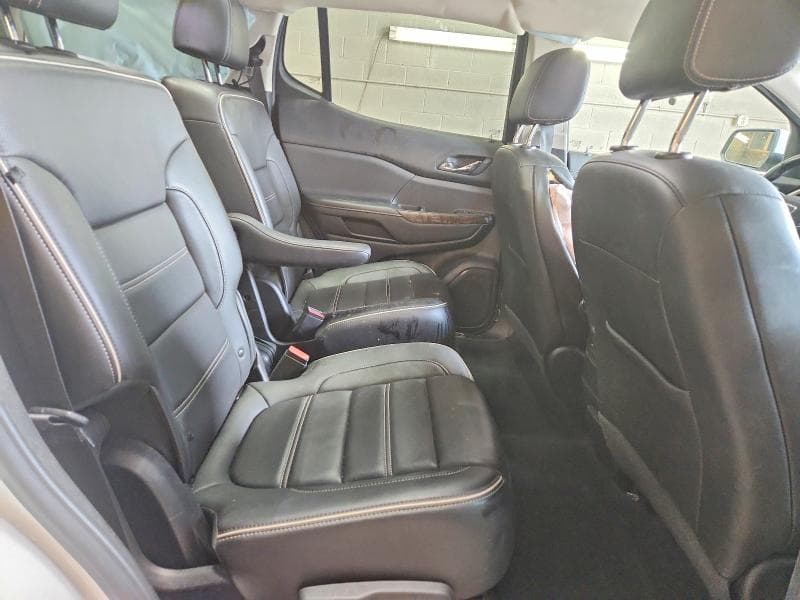 2020 GMC ACADIA DENALI 11