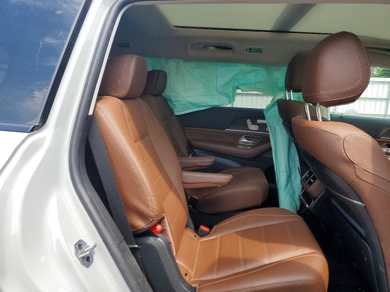 2024 MERCEDES-BENZ GLS 580 4MATIC 11