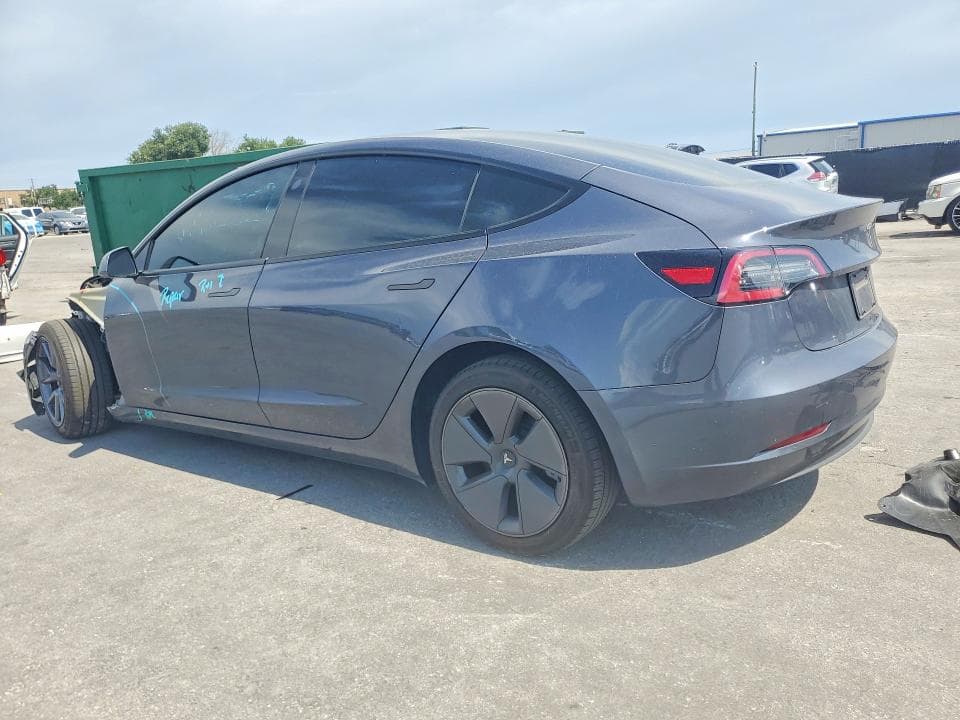 2023 TESLA MODEL 3 2