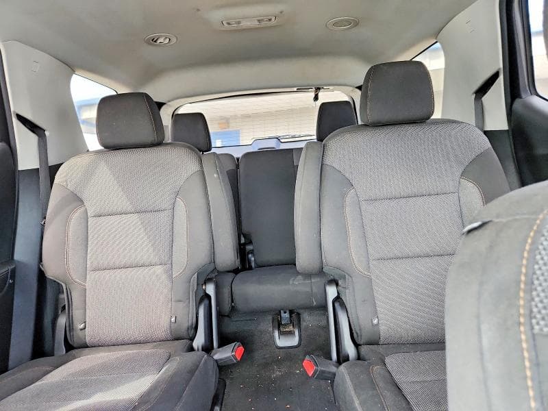 2019 CHEVROLET TRAVERSE LT 10