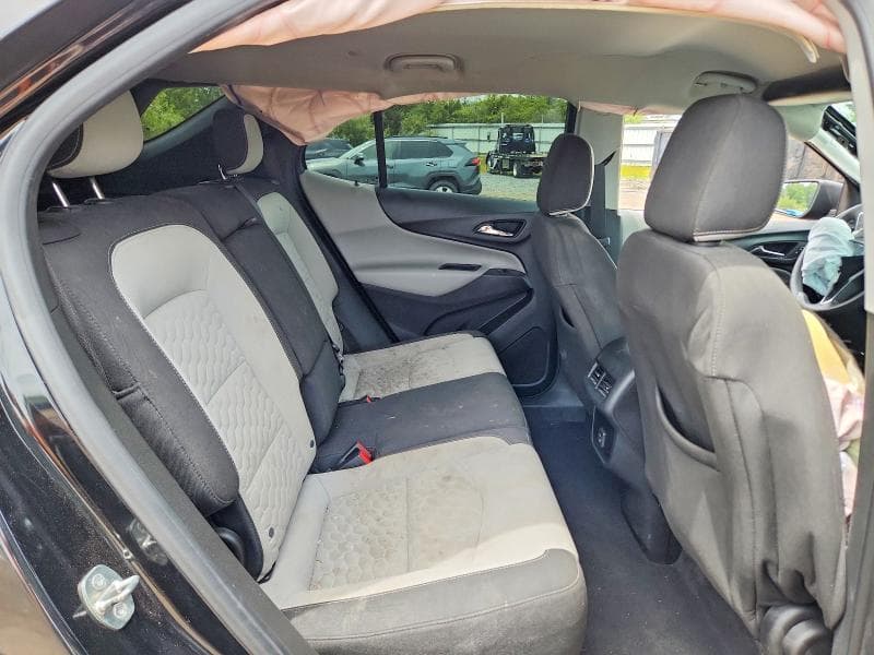 2019 CHEVROLET EQUINOX LS 10