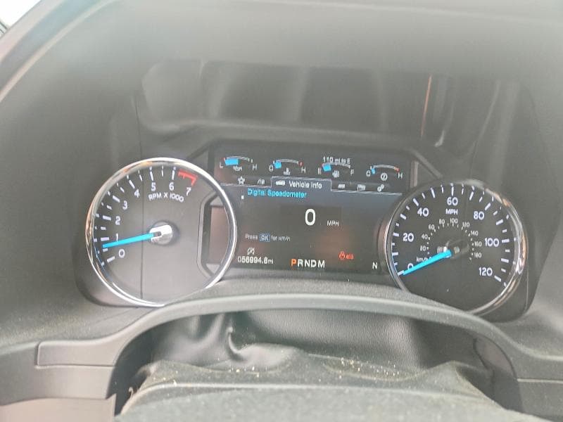 2019 FORD EXPEDITION LIMITED 9
