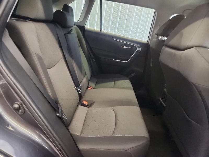 2023 TOYOTA RAV4 XLE 11