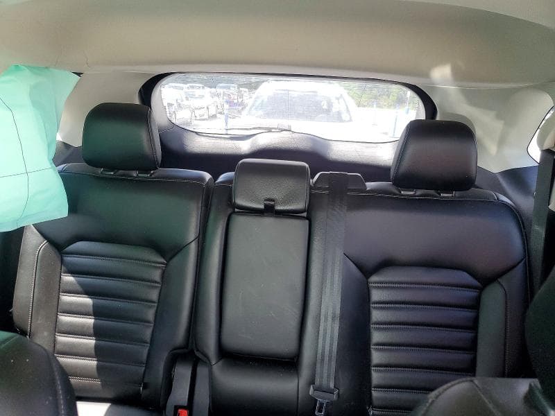 2022 FORD EDGE SEL 10
