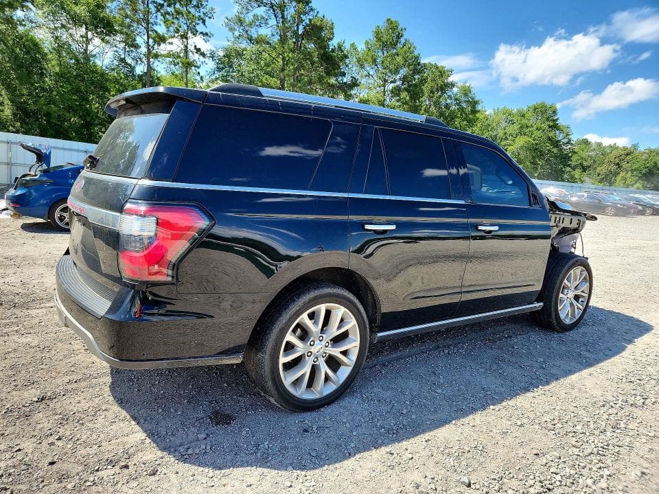 2018 FORD EXPEDITION LIMITED 3