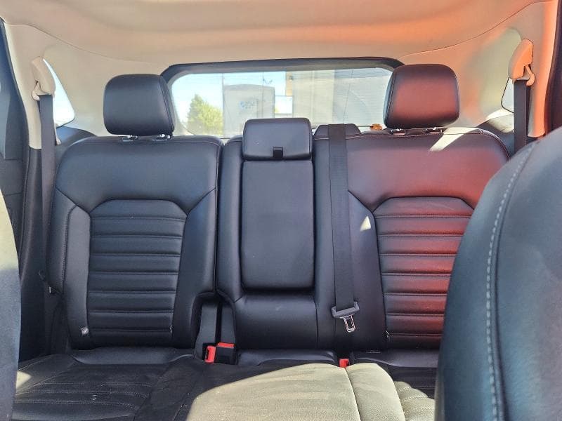 2019 FORD EDGE SEL 10