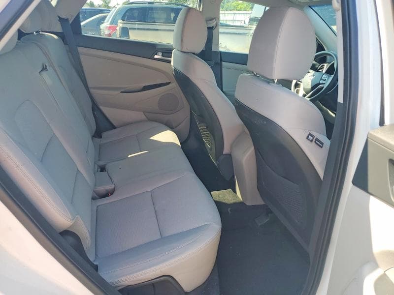 2019 HYUNDAI TUCSON VALUE 11