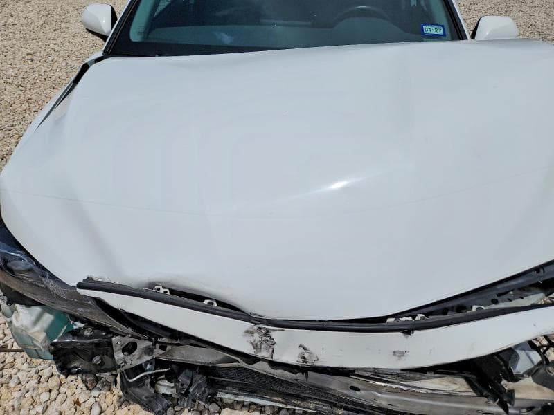 2024 TOYOTA CAMRY SE 11