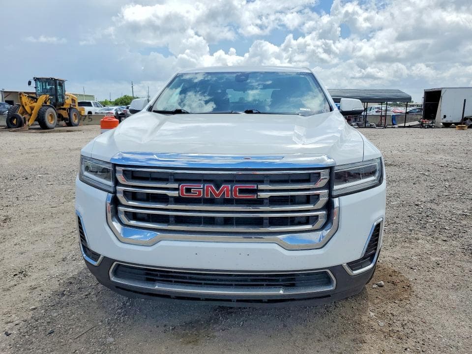 2023 GMC ACADIA SLE 5