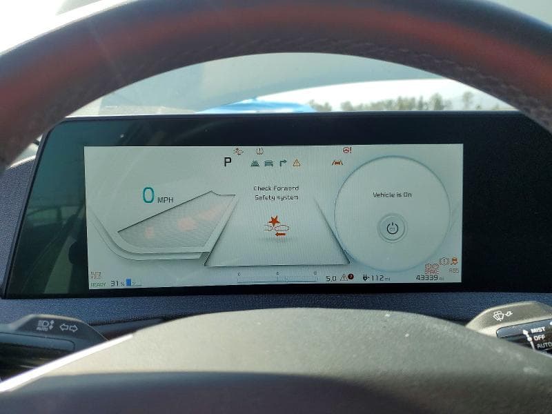 2023 KIA EV6 WIND 9