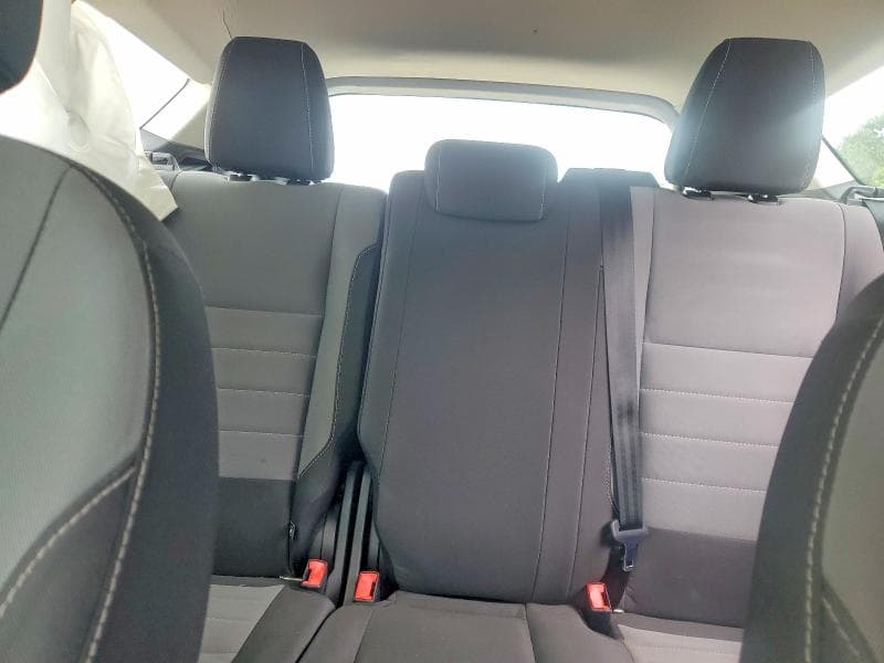 2017 FORD ESCAPE S 10