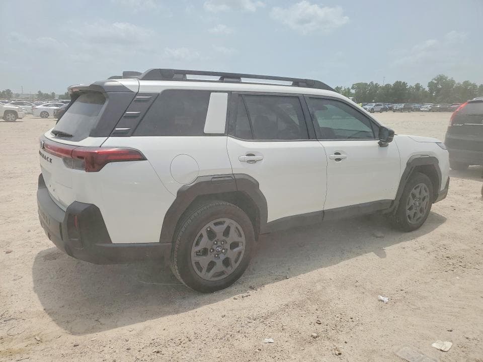 2026 SUBARU OUTBACK PREMIUM 3